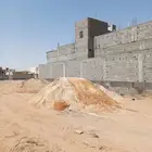 توريد رمل لياسه بطحا بلاط رمل احمر ابيض بطحا تليس