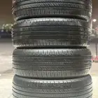 215 60 16 طقم كفرات لوفن كوري