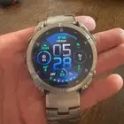 Garmin Fenix 8 Amoled 51mm