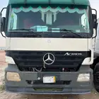 اكتروس جفالي 2004 للبيع سيارتين نظيفة