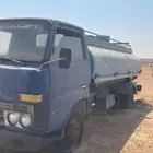 وايت تايوتا موديل 81