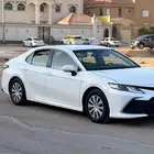كامري 2022