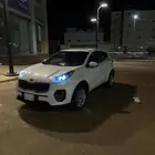 كيا سبورتاج للبيع
