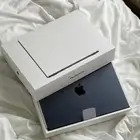 MacBook Air M2 16GB 256GB Midnight