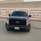 للبيع فورد F150 على شرط موديل2014