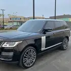 رنج روفر v8 اوتوبيوقرافي