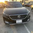 MG Zs 2019