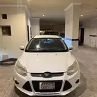 فورد فوكس