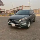 توسان ديزل 2020
