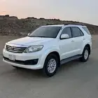 فورشنر 2012 بدون دبل نظيف