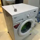 غسالة اتوماتيك