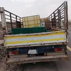 دينا تويوتا 1992