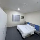 شقق وغرف فندقيه الشهري