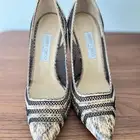 جزم Jimmy Choo جديد