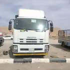 لوري ايسوزو موديل 2021