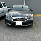هوندا أكورد سبشل