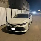 كامري 2019 فل كامل للبيع