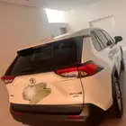 راف فور بودي بلد ابيض مكينه كبيرة