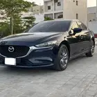 مازدا 6 2022