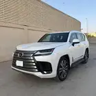 جيب لكزس 2024 BB