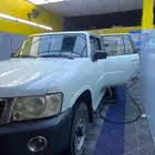 باترول جيب 2007