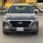 هيونداي سنتافي 2019