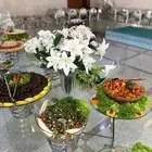 بوفيه وكوفي بريك