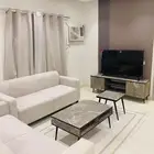 جده شقق مفروشه للايجار حي الصفا