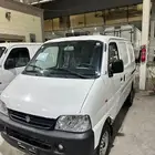 للايجار فان سزوكي ايكو بضائع 2026 اصفار