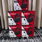 سماعات هيبر اكس كلاود 2 و 3 HyperX cloud headsets