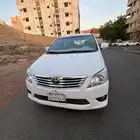 اينوفا 2013 نظيفة