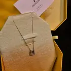 سلسال سوارفسكي أصلي مع ملحقاته