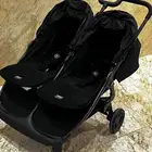 عربية اطفال توأم للبيع