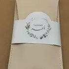طباعة استيكرات حسب الطلب
