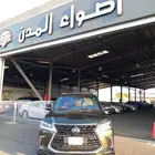 لكزس LX570 زيتي 2021