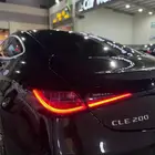 مرسيدس CLE-200 2024