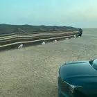 بيت شعر خالي من العيوب طوله 25 متر مخومس