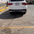 مرسيدس c300 2018