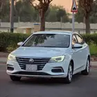 ام جي MG 2023 نص فل بصمه