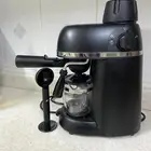ماكينة تحضير الاسبريسو والكابتشينو