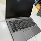 لاب توب Hp zed book i7 Vpro