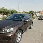 فولكس واجن طوارق