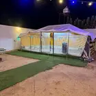 مخيم و شالية اتش ون
