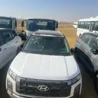 هيونداي كريتا فل كامل ( كمفورت ) 2026