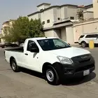 ايسوزو 2025 شبه جديده