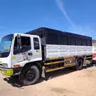 isuzu 2010
