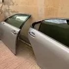 قطع غيار لكزس es أبواب