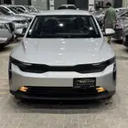 كيا كي 3 2024 استاندر مطور - عداد 3 الألف فقط