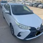 يارس موديل 2022