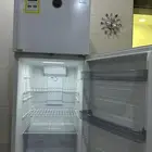 ثلاجة بحاله ممتازة للبيع